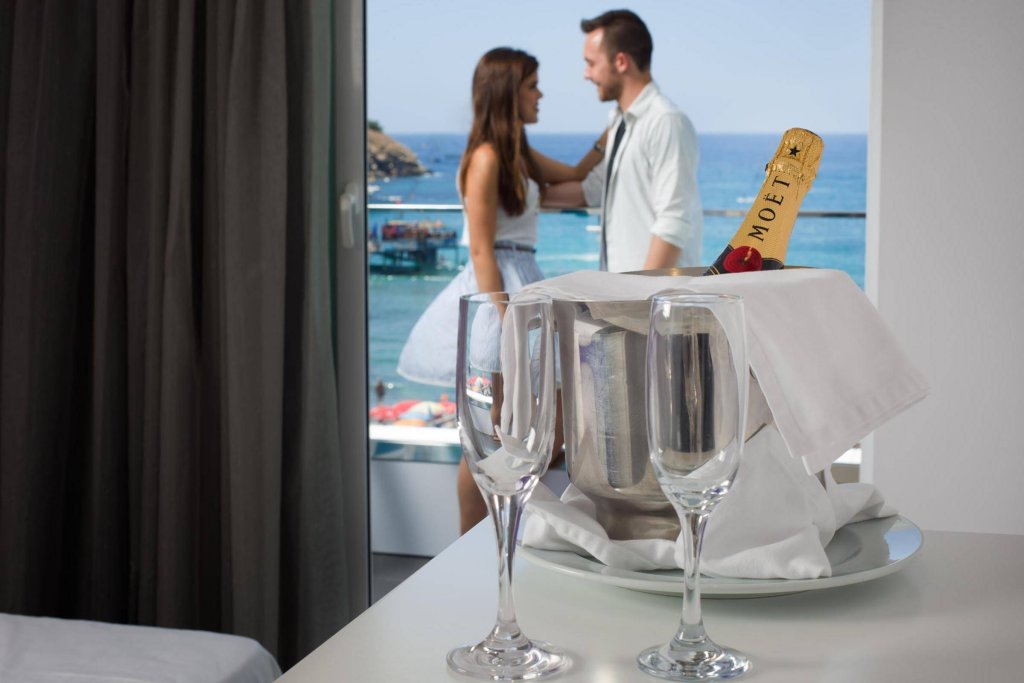 Фото Hotel Brisa