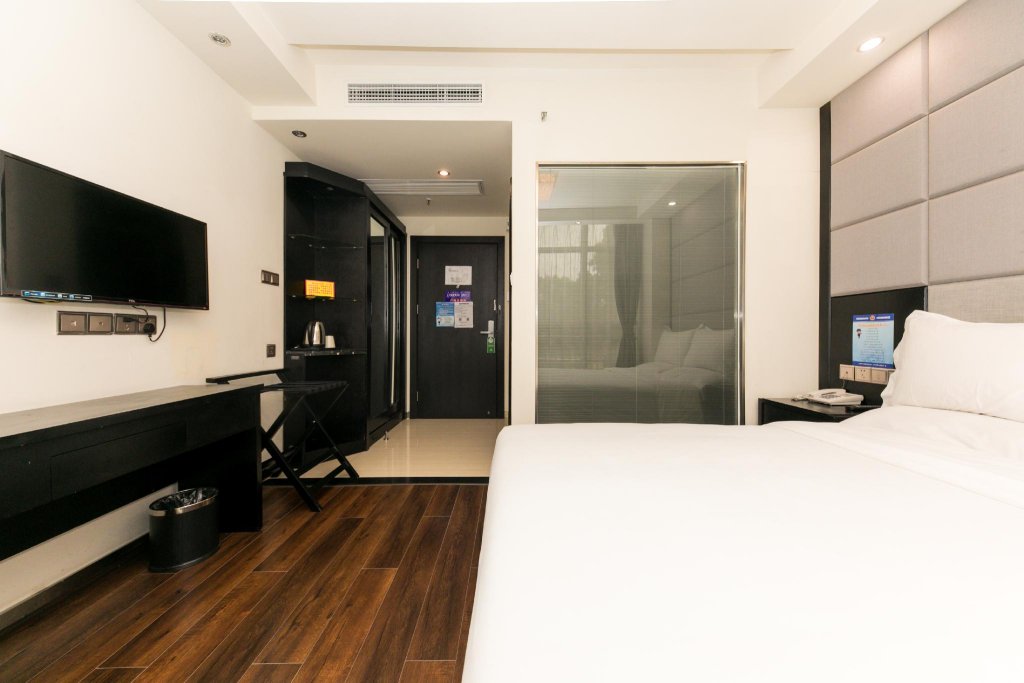 Фото Country Inn & Suites by Radisson