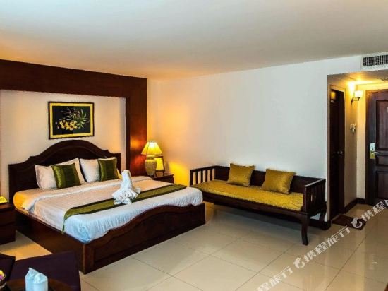 Фото Sabaidee at Lao Hotel