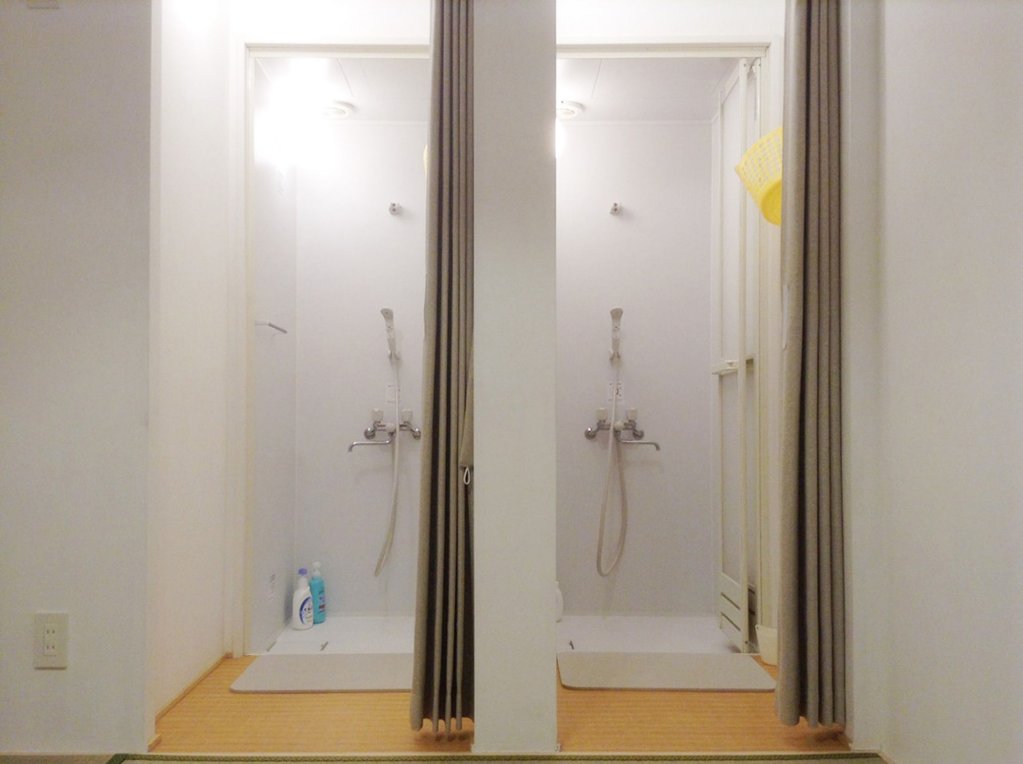 Фото Sato san's Rest - Hostel