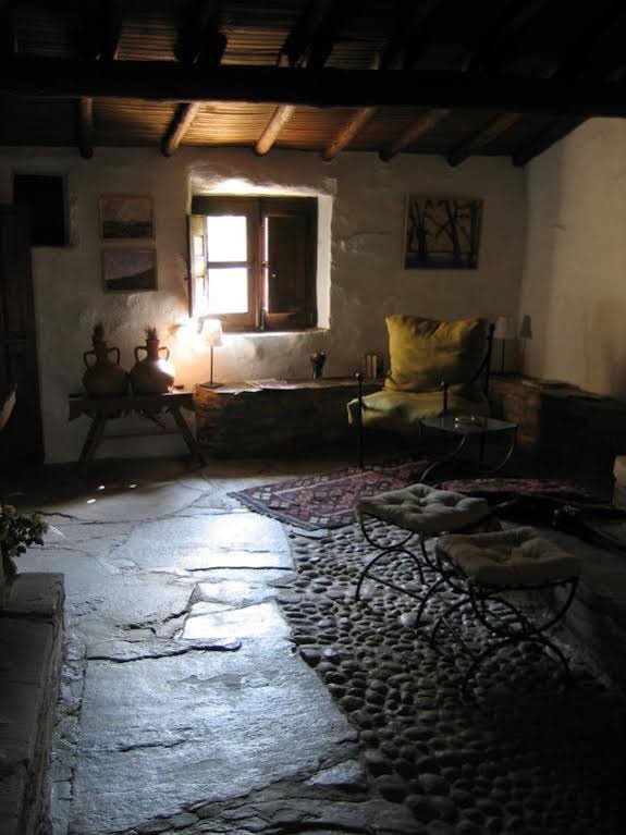 Фото Finca La Ramallosa