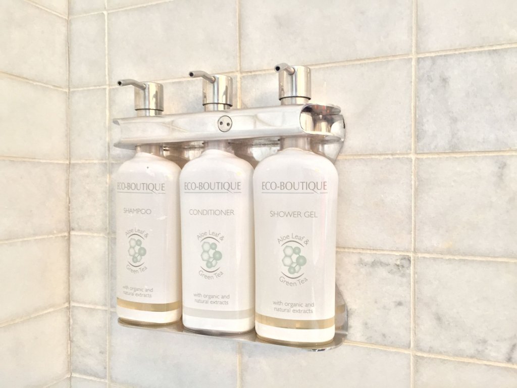 Фото Kimpton Fitch Lodge, an Ihg Hotel