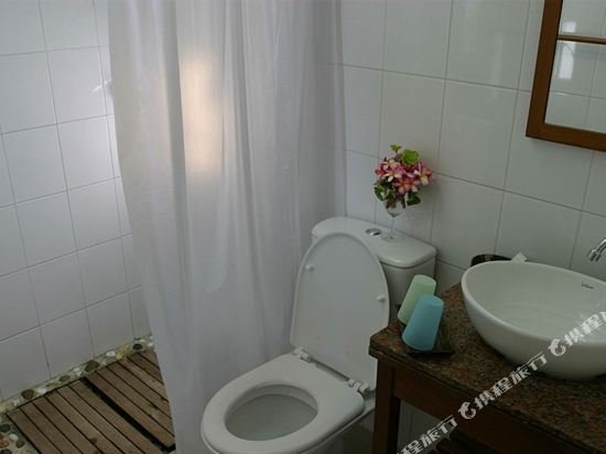 Фото Samed Cabana Resort