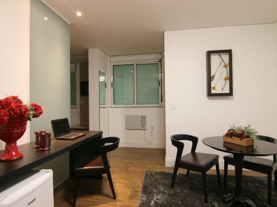 Фото Tupyguá Brasil Hotel