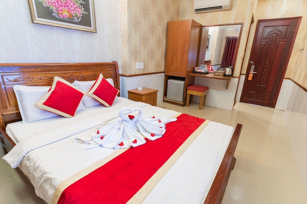 Фото Hotel Nhu Y 2