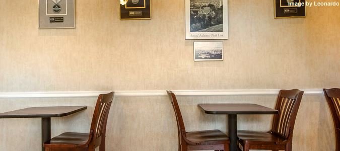 Фото Rodeway Inn Berkeley