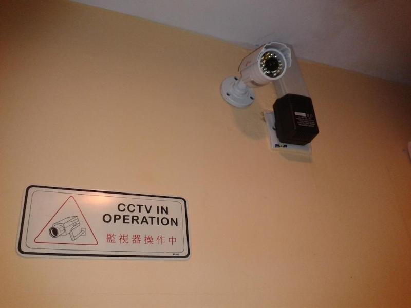 Фото Paragon City Hotel