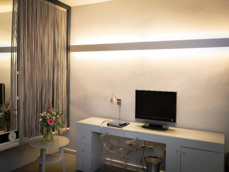 Фото Hotel Escuela Santa Cruz