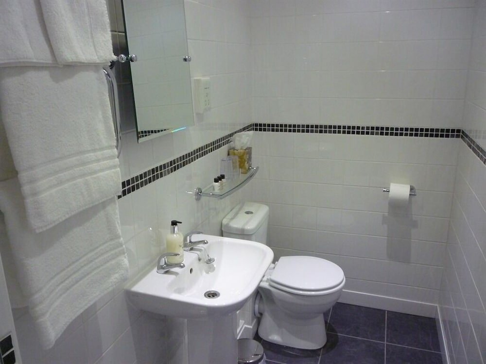 Фото St Hilary Guest House