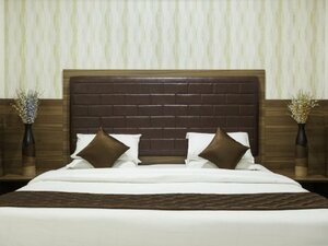 Гостиница Ananyas Nest