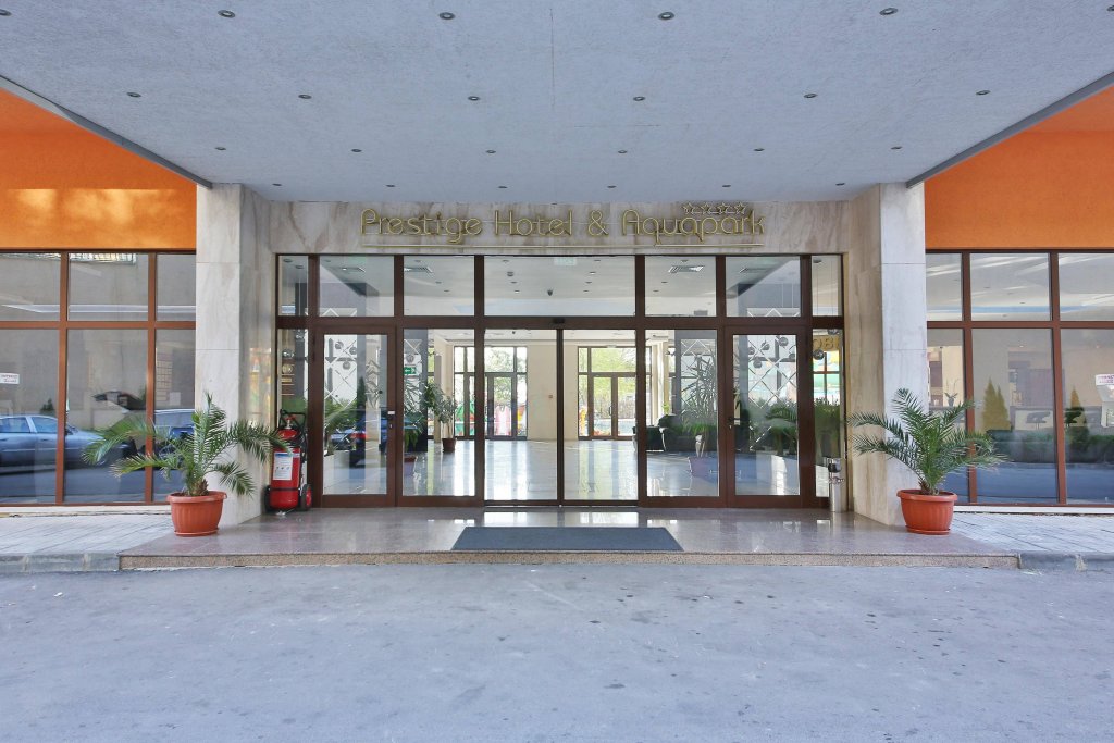 Фото Prestige Hotel & Aquapark