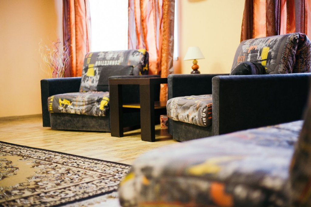 Фото Сегежа