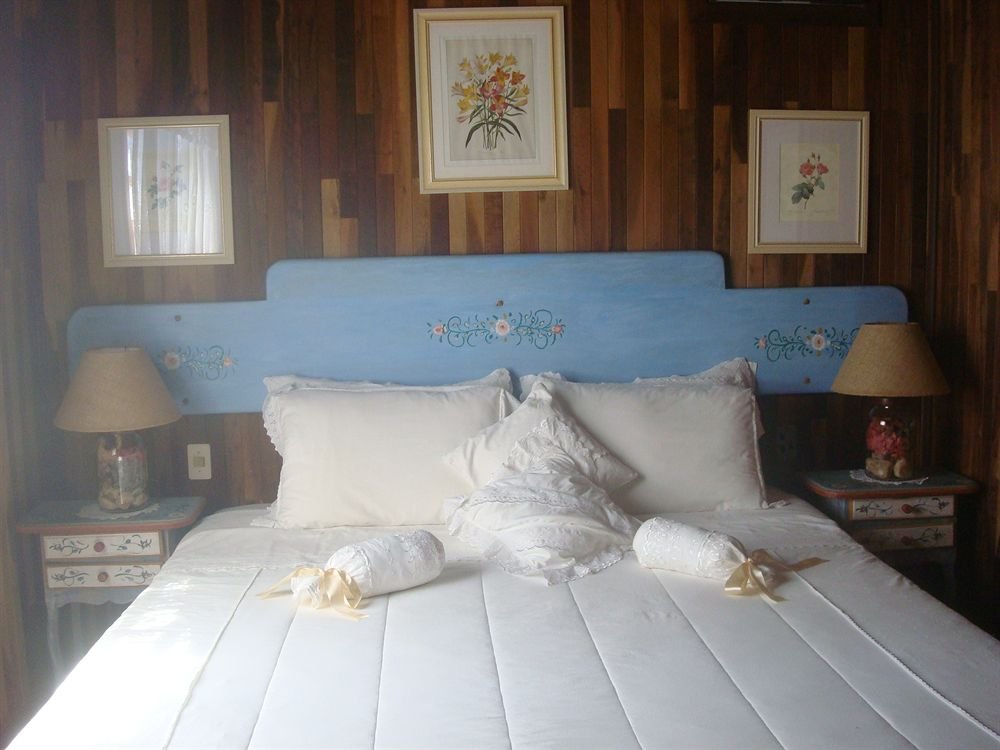 Фото Pousada Villabella Villaggio