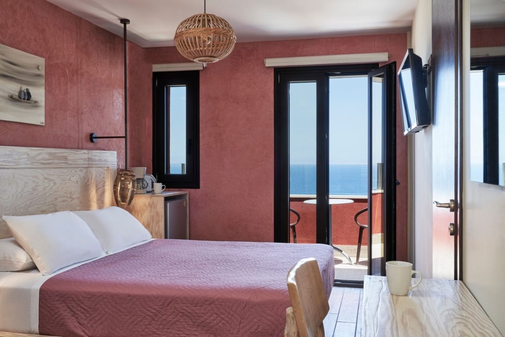 Фото Esperides Resort Crete, The Authentic Experience