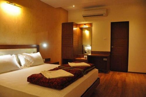 Фото Hotel Panchavati Yatri