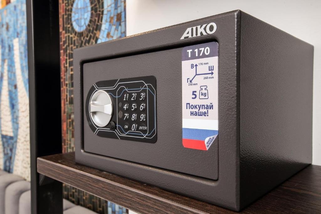 Фото отеля 4