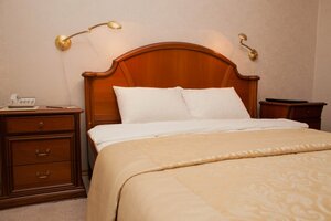 Tursunt (Uray, ulitsa Shevchenko, 18), hotel
