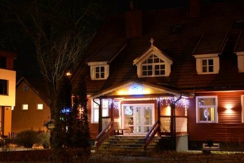 Гостиница Raze в Клайпедском уезде