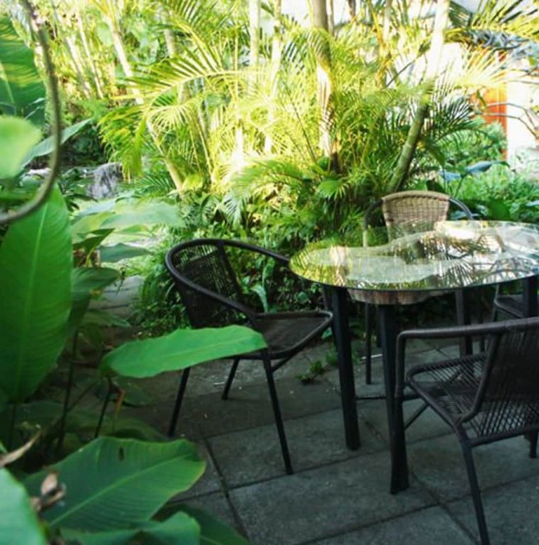 Фото Cinco Hotel