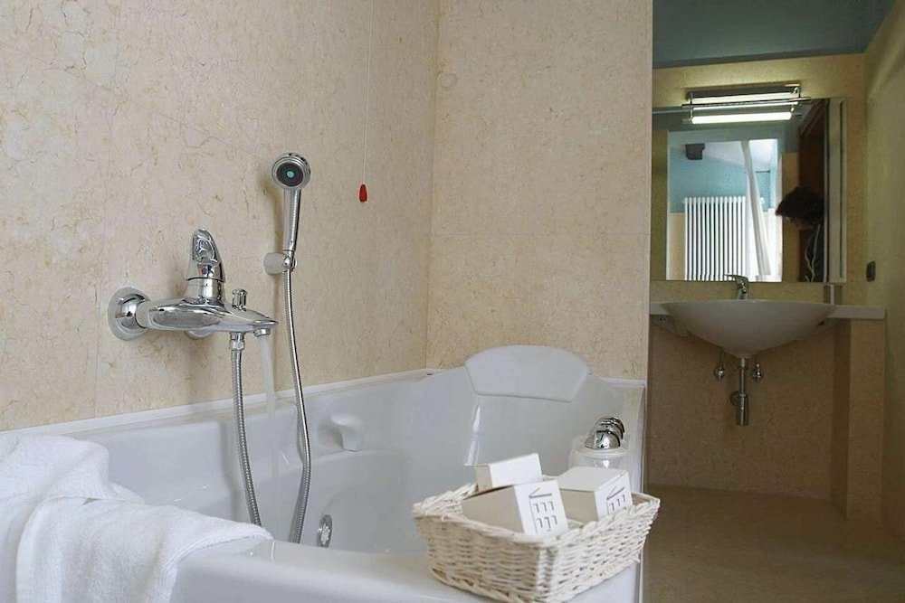 Фото Albergo Morandi