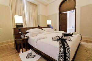 Banyan Tree Tamouda Bay (Grand Casablanca-Settat, Casablanca, Aîn-Chock, Autoroute Route nationale 11), hotel