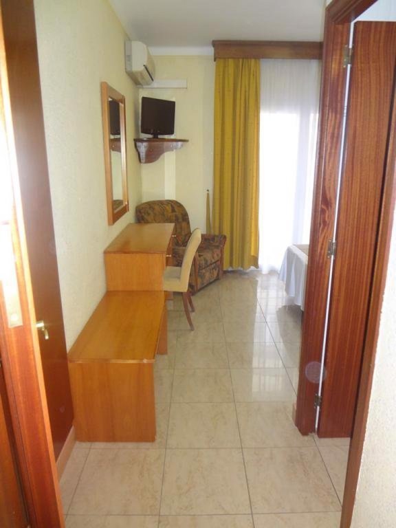 Фото Hostal Gallet