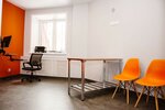 Dr. Fox (Gorsovetskaya ulitsa, 33), veterinary clinic