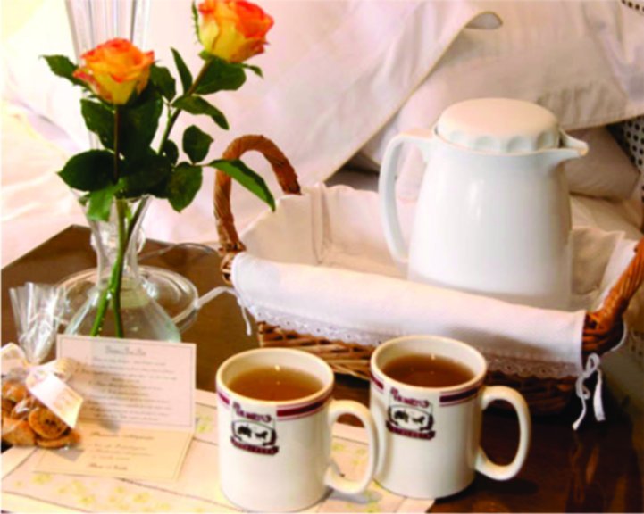 Фото Estalagem St. Hubertus