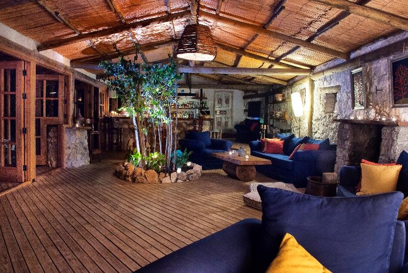 Фото Nautical Hotel