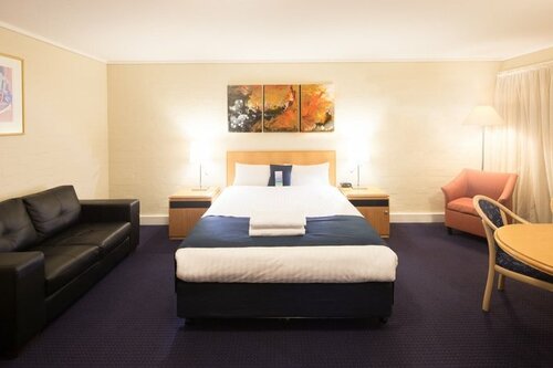 Hotel Ibis Styles Canberra, Canberra, photo