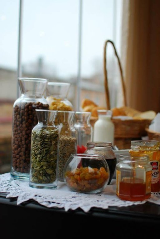 Фото Hotel Abanotubani