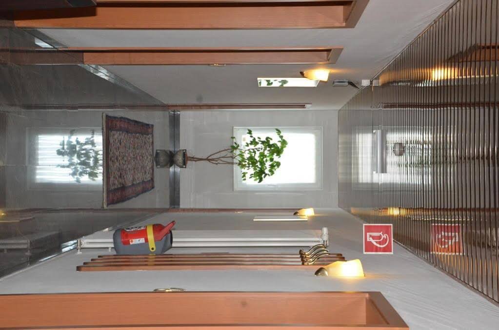 Фото Central Inn Hotel Garni