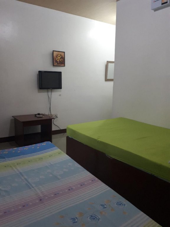 Фото Oyo 615 Cvp Hotel