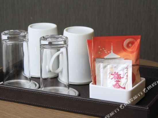 Фото Daiwa Roynet Hotel Kyoto Shijo Karasuma