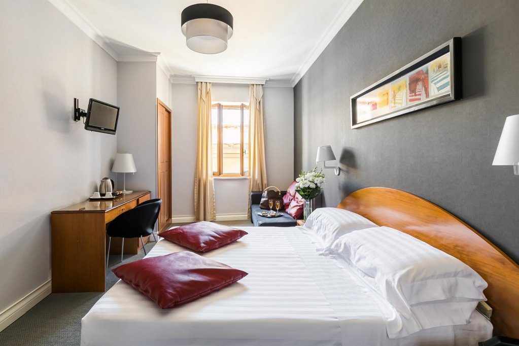 Фото Hotel La Rovere