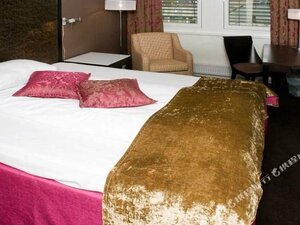 Гостиница Thon Hotel Prinsen