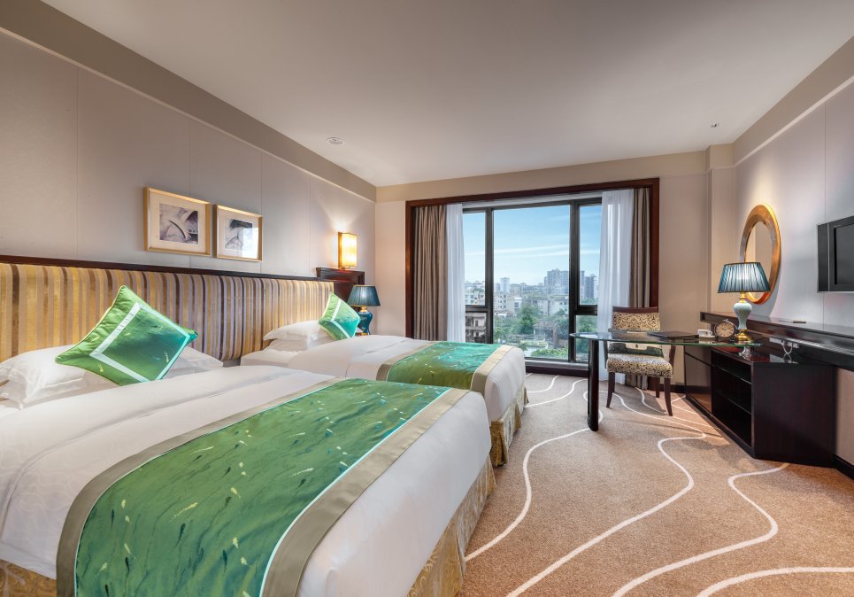 Фото Gardenlei Hotel