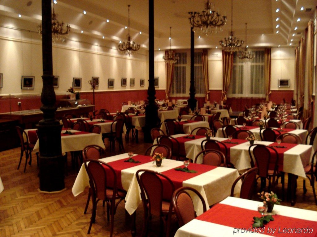 Фото Hotel Center