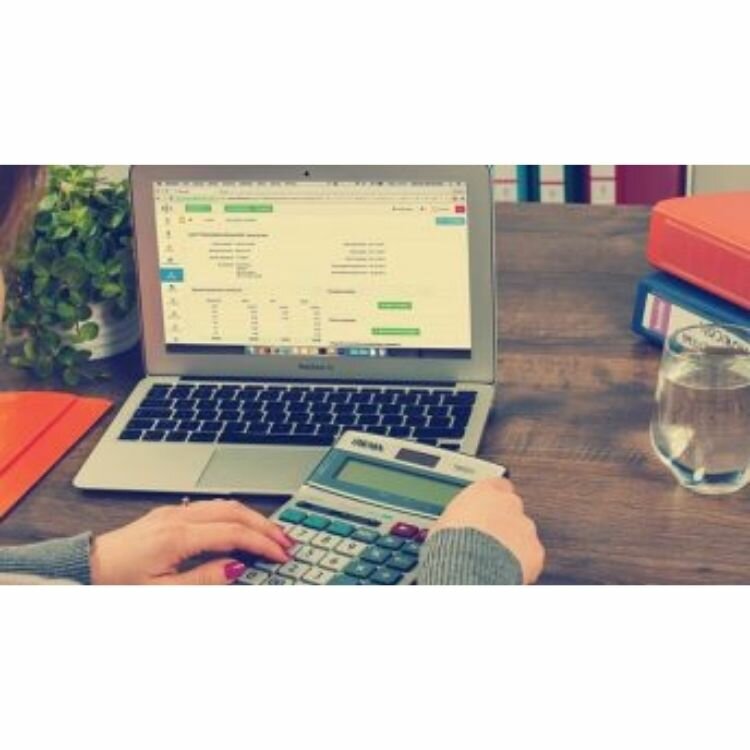 Audit company Peñalosa Consultants SAS, Bogota, photo