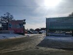 Queen Wood (Votkinskoye Highway, 170) ، السلع الداخلية