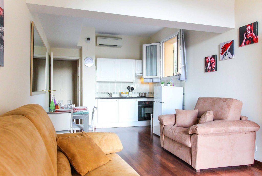 Фото Villa Les Palmes