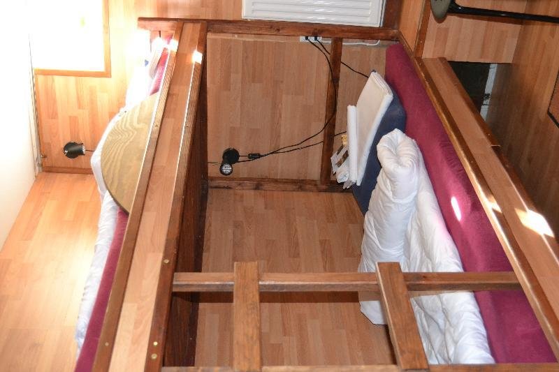 Фото Den Roda Baten