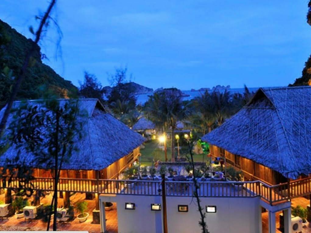 Hotel Flamingo Cat Ba Resorts, Earth, photo