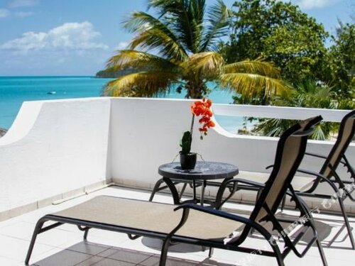 Гостиница Antigua Village - Condo 10s