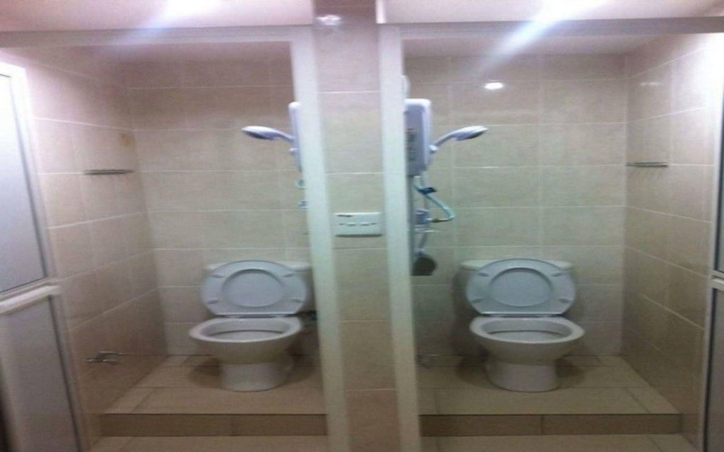 Фото H2 Backpackers