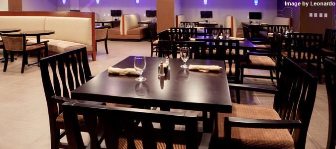 Фото Holiday Inn San Antonio N - Stone Oak Area, an Ihg Hotel