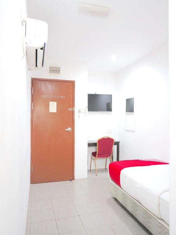 Фото Oyo 89373 Nobel Homestay