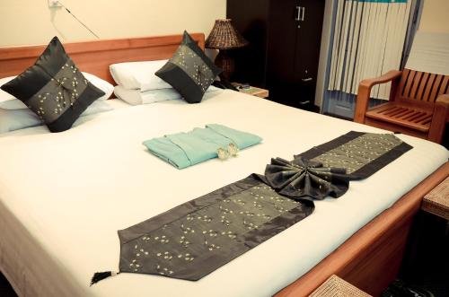 Фото Cinderella Hotel