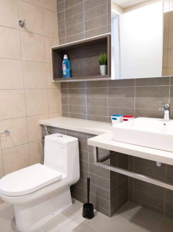 Фото T-Hotel Bukit Bintang