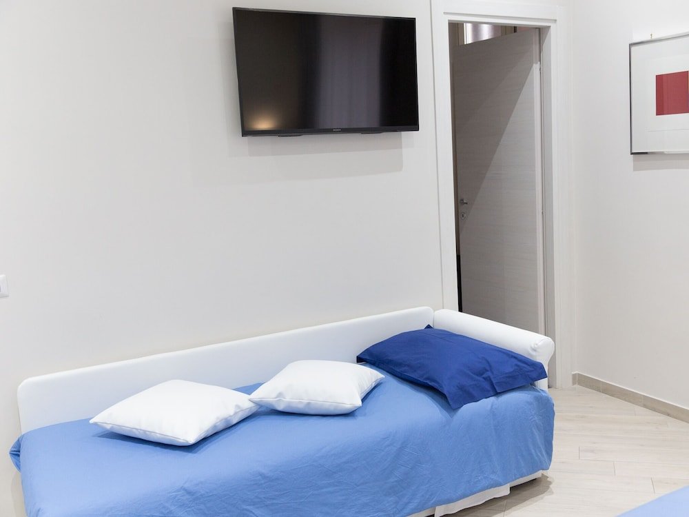 Фото Venustas Roma Hotel